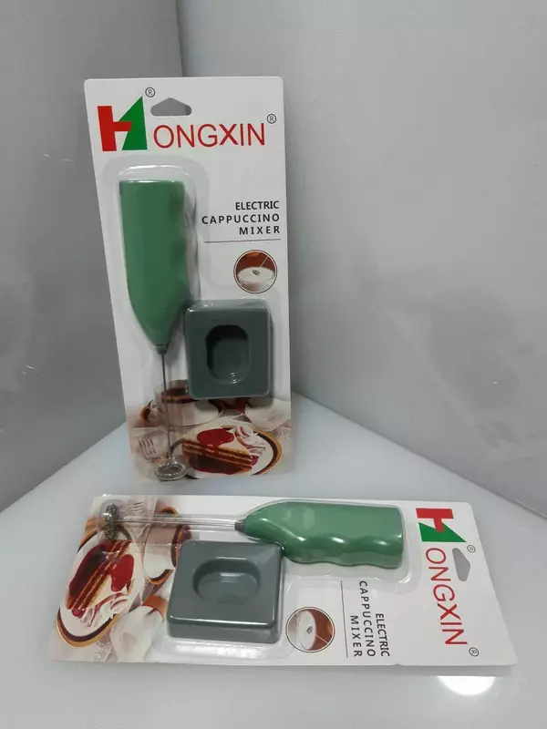 Капучинатор и вспениватель для молока.