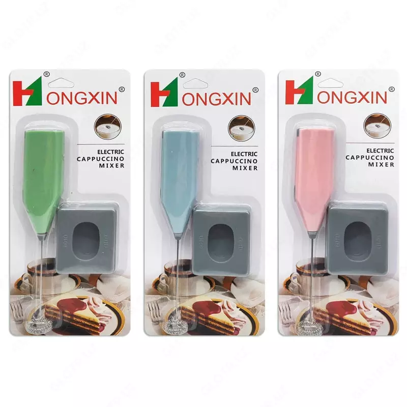 Капучинатор и вспениватель для молока. - 45 000 сум