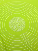 от 100 000 сум Силиконовый коврик для раскатки теста и выпечки (70*30см.)