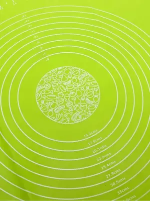 от 100 000 сум / шт. Силиконовый коврик для раскатки теста и выпечки (70*30см.)