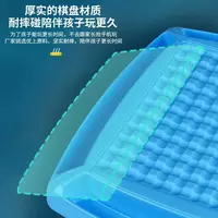 ЯТТ "Домашний Уголок" - Настольная игра с магнитными шариками «Магнитные шахматы»