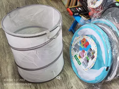 игрушек (42*35 см) - 70 000 сум / шт.