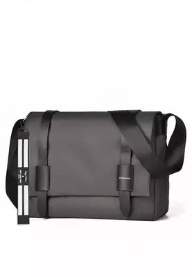 Сумка-саквояж для деловых поездок