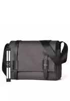 Сумка-саквояж для деловых поездок