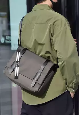 Сумка-саквояж для деловых поездок - 300 000 сум / шт.