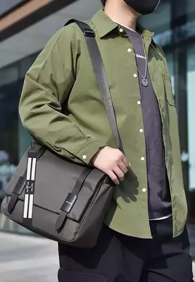 300 000 сум / шт. Сумка-саквояж для деловых поездок