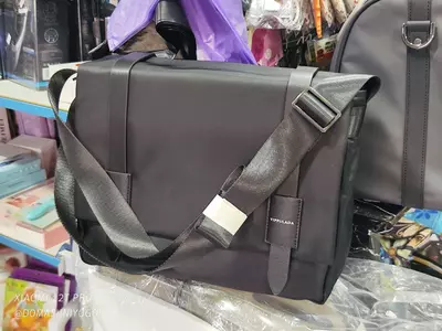 Сумка-саквояж для деловых поездок Только в розницу