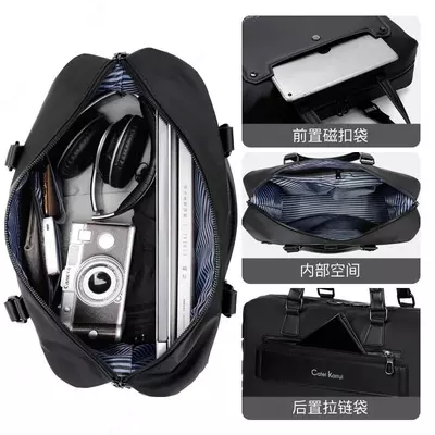 350 000 сум / шт. Бизнес-портфель большой вместимости Cateikarrui