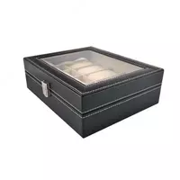 280 000 сум Элегантный органайзер для хранения часов (10 шт.)