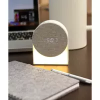 Креативная музыкальная колонка со световым дизайном - 195 000 so'm