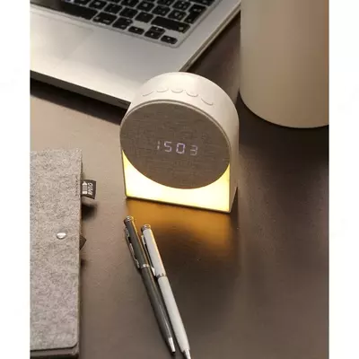 195 000 сум / шт. Креативная музыкальная колонка со световым дизайном