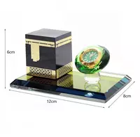 Сувенир "Кааба и часы" - 100 000 сум