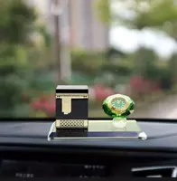 100 000 сум Сувенир "Кааба и часы"