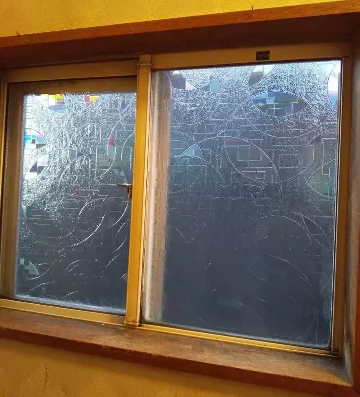 150 000 so'm 3D матовое самоклеющаяся пленка на окна (60*500 см.)