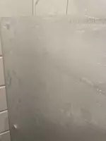 3D матовое самоклеющаяся пленка на окна (60*500 см.) Chakana savdo