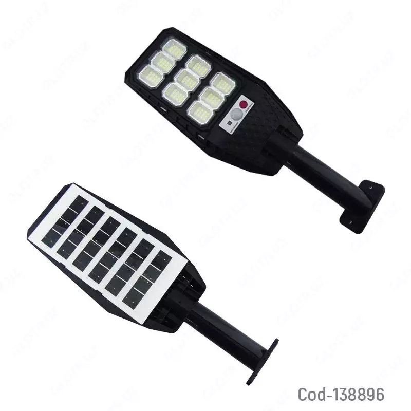 300 000 сум Солнечный прожектор (200 Вт.)