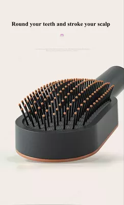 Универсальная расчёска для волос