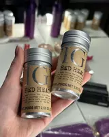 Восковые палочки Bed Head Wax Stick для укладки и питания волос.