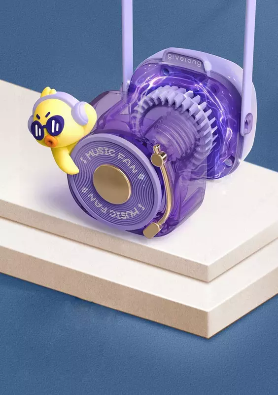 Портативный мини-кулер воздушного охлаждения - 100 000 сум