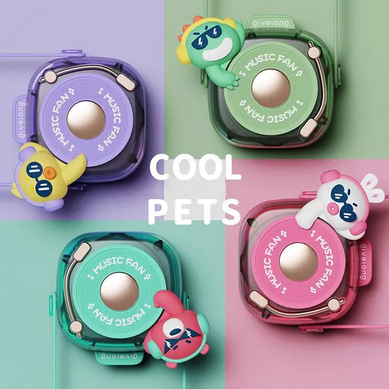 100 000 сум Портативный мини-кулер воздушного охлаждения