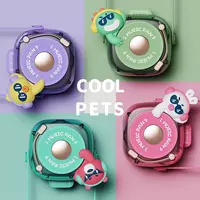 100 000 сум Портативный мини-кулер воздушного охлаждения