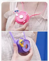 ЯТТ "Домашний Уголок" - Портативный мини-кулер воздушного охлаждения