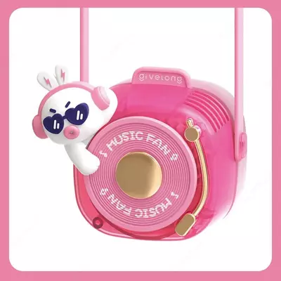 Портативный мини-кулер воздушного охлаждения