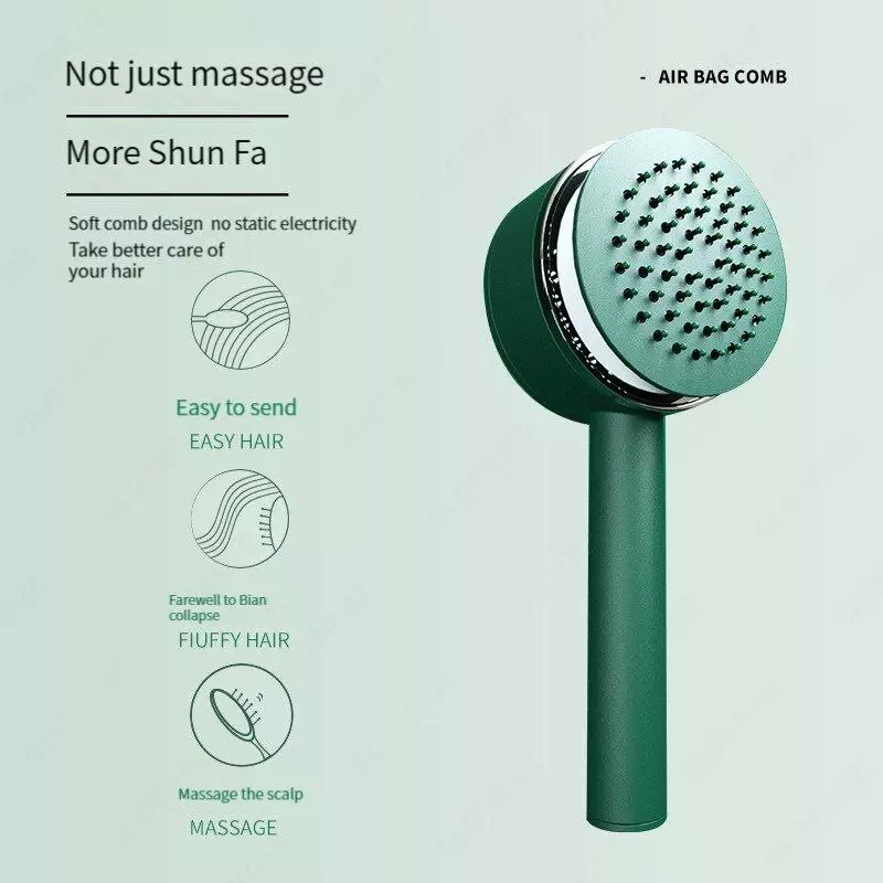 70 000 сум Расческа для волос