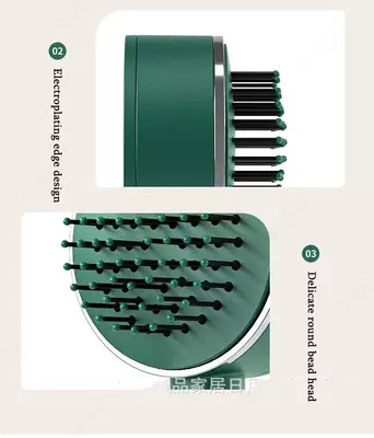 Расческа для волос