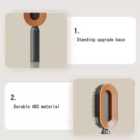 80 000 сум Универсальная расчёска с 3D-дизайном на воздушной подушке