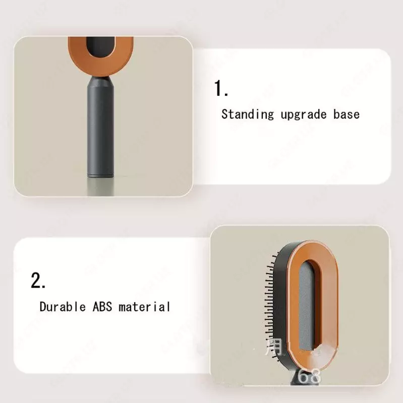 80 000 сум Универсальная расчёска с 3D-дизайном на воздушной подушке