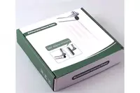 Насадка-аэратор на кран (3 в 1) ЯТТ "Домашний Уголок"