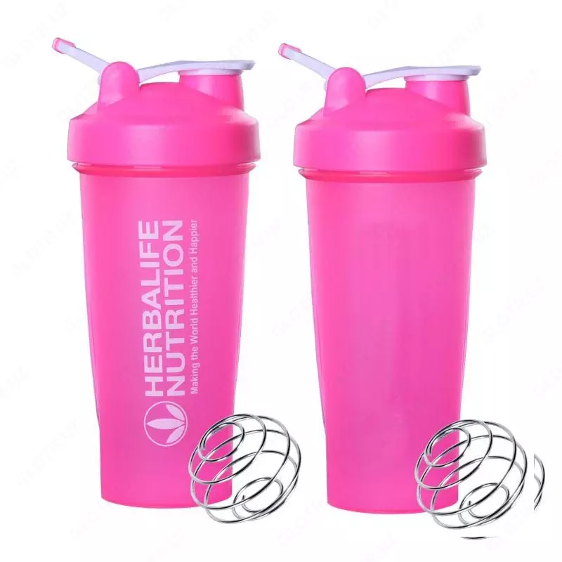 Шейкер  Herbalife Nutrition U (600ml) - 40 000 сум