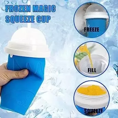 Универсальный многоразовый Слаш стакан - 190 000 сум / шт.