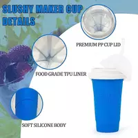 190 000 сум Универсальный многоразовый Слаш стакан