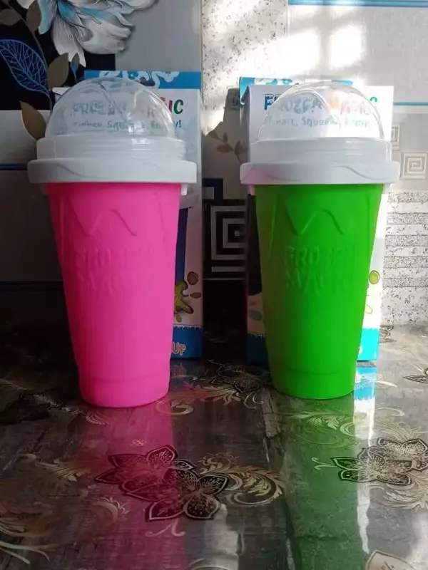 190 000 сум Универсальный многоразовый Слаш стакан