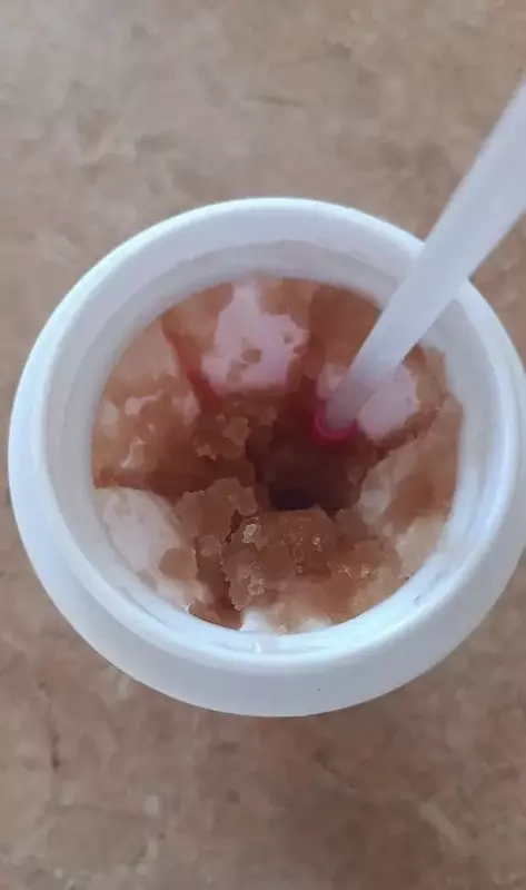 Универсальный многоразовый Слаш стакан 190 000 сум - ЯТТ "Домашний Уголок"