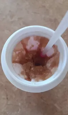 Универсальный многоразовый Слаш стакан