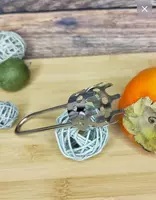 Многофункциональный нож для вырезания сердцевины овощей ЯТТ "Домашний Уголок"