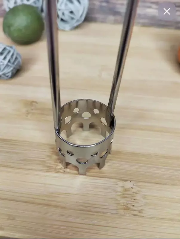 ЯТТ "Домашний Уголок" - Многофункциональный нож для вырезания сердцевины овощей