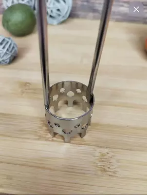 Многофункциональный нож для вырезания сердцевины овощей