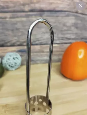 Нож для удаления сердцевины перца - 20 000 сум / шт.