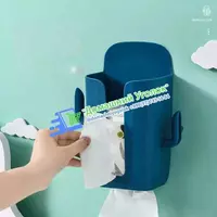 Самоклеющийся держатель для рулонных полотенец