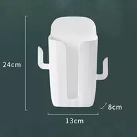 Самоклеющийся держатель для рулонных полотенец - 60 000 сум