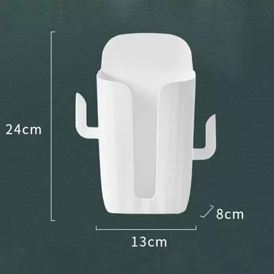 Самоклеющийся держатель для рулонных полотенец - 60 000 сум / шт.