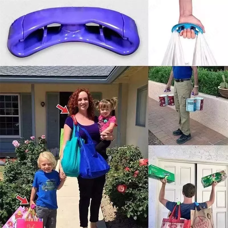 Универсальная сумка-переноска Click & Carry Bag Carrier для разных нужд. - 50 000 сум