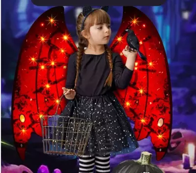 Крылья летучей мыши - 300 000 so'm / dona