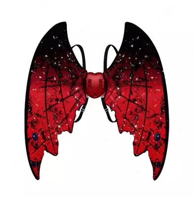 Крылья летучей мыши "Domashniy ugolok" XK