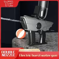 200 000 сум Автоматический электрический водяной пистолет GelSoft Blaster