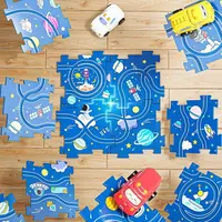 200 000 сум Игра "Трек-головоломка"